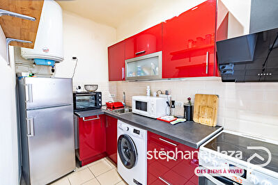 Appartement Bourg En Bresse 2 pièce(s) 31 m2