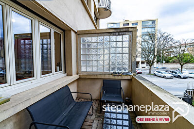 Appartement Bourg En Bresse 2 pièce(s) 31 m2