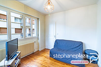Appartement Bourg En Bresse 2 pièce(s) 31 m2