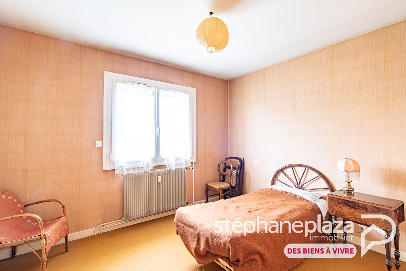 Photo du bien : Appartement 3 pièces 84.43 m2