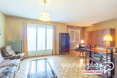 Appartement Bourg En Bresse 3 pièces 84 m²