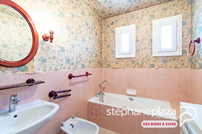 Appartement Bourg En Bresse 3 pièces 84 m²