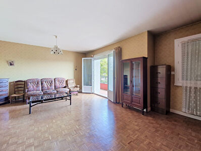 Appartement Bourg En Bresse 3 pièces 84 m²