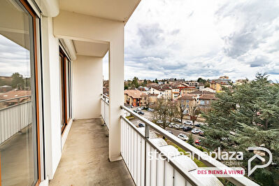 Appartement Bourg En Bresse 3 pièce(s)
