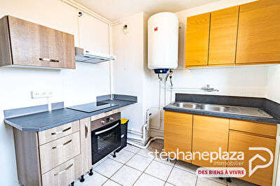 Appartement Bourg En Bresse 3 pièce(s)
