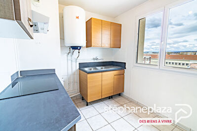 Appartement Bourg En Bresse 3 pièce(s)