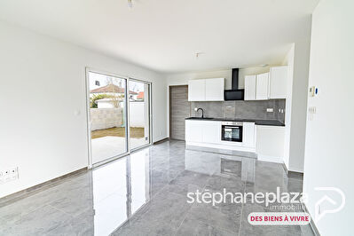 Maison Bourg En Bresse 5 pièce(s) 85.27 m2