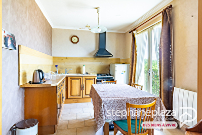 Maison Villie Morgon 5 pièce(s)