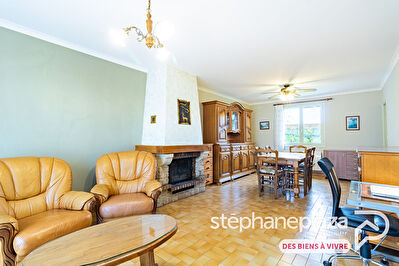 Maison Odenas 5 pièce(s) 90 m2