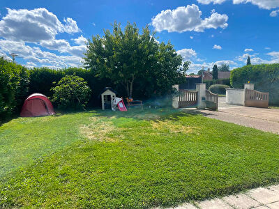 Maison Attignat 6 pièces 121 m²