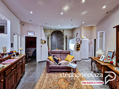 Appartement 4 pièces