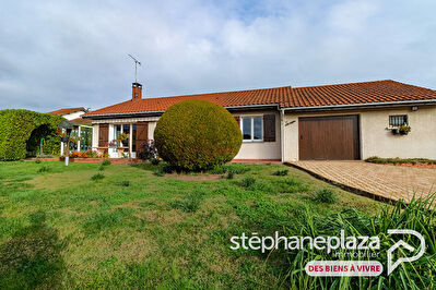 Maison Odenas 5 pièce(s) 90m2