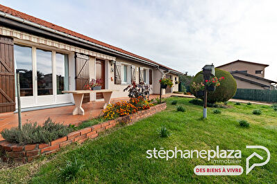 Maison Odenas 5 pièce(s) 90m2