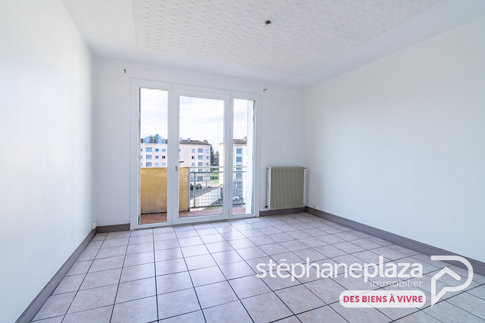 Photo du bien : Appartement 3 pièces 55 m2