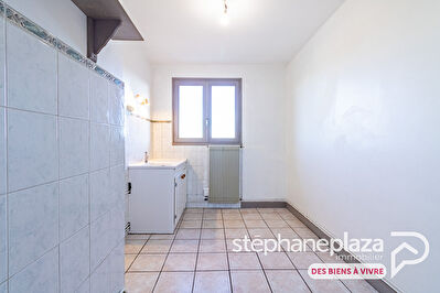 Appartement Bourg En Bresse 3 pièce(s)