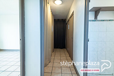 Appartement Bourg En Bresse 3 pièce(s)