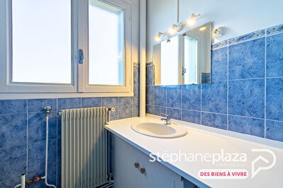 Appartement Bourg En Bresse 3 pièce(s)