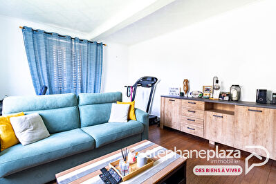 Maison familiale de 204 m² habitable avec 5 chambres