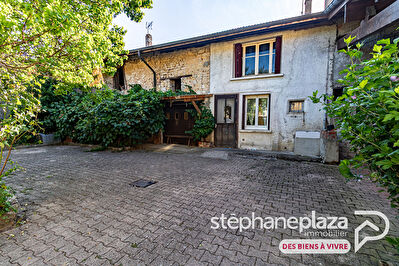 Appartement Tossiat 3 pièces 72 m2 - LOT 3
