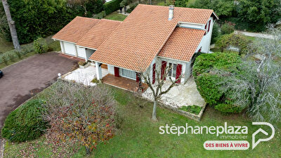 Maison Corgenon (Buellas) 6 pièces 143 m²