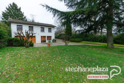 Maison 5 pièces 118 m2