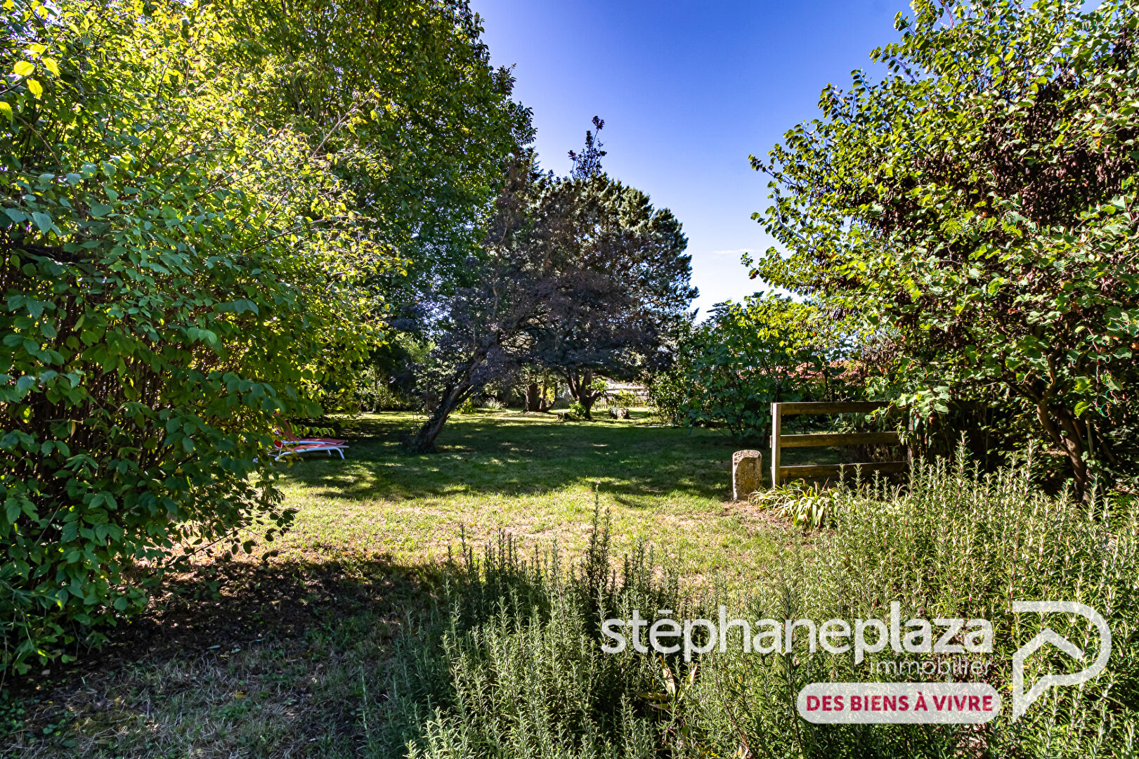Photo du bien : Terrain 500 m2