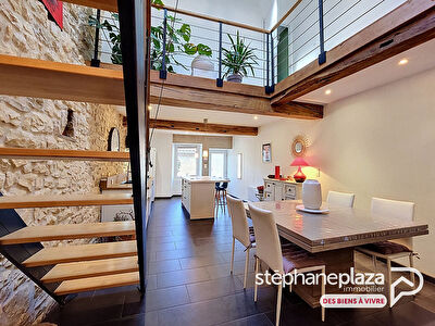 Maison Val Revermont 7 pièce(s) 129 m2