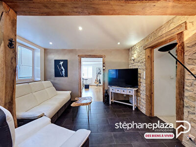 Maison Val Revermont 7 pièce(s) 129 m2