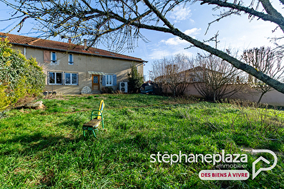 Maison familiale de 204 m² habitable avec 5 chambres