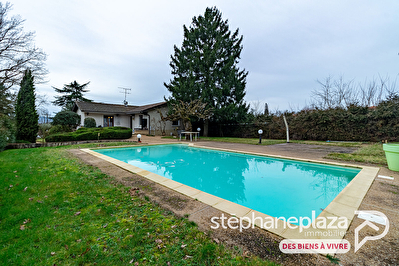 Maison 5 pièce 118 m2