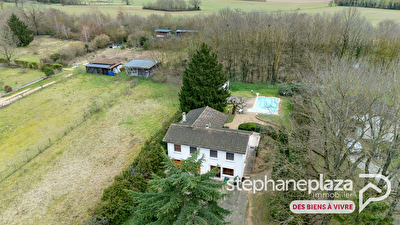 Maison 5 pièce 118 m2