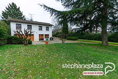 Maison 5 pièce 118 m2