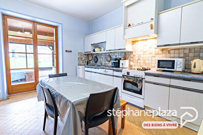 Maison Villie Morgon 6 pièce(s) 181 m2