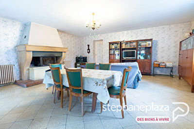 Maison Villie Morgon 6 pièce(s) 181 m2