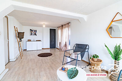 Maison Jasseron 5 pièces 115 m²  terrain 1140m² vue sur les champs 