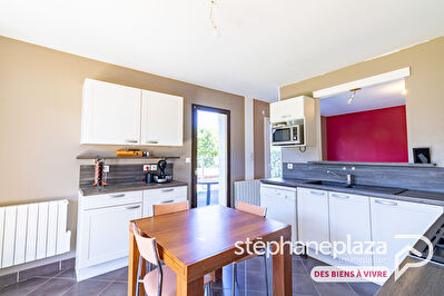 Maison Val Revermont 5 pièces 108 m²