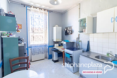 Appartement Bourg en Bresse 2 pièces 50 m²