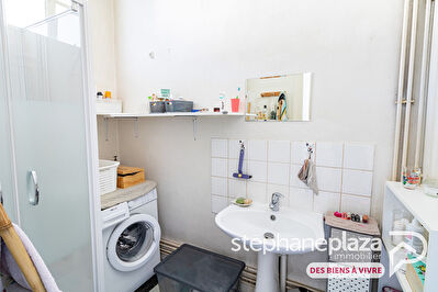 Appartement Bourg en Bresse 2 pièces 50 m² 