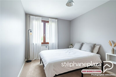 Appartement Bourg en Bresse 4 pièces 78 m²