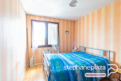 Appartement Bourg en Bresse 4 pièces 78 m²