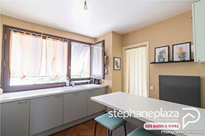 Appartement Bourg en Bresse 4 pièces 78 m²