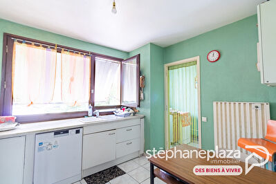 Appartement Bourg en Bresse 4 pièces 78 m²