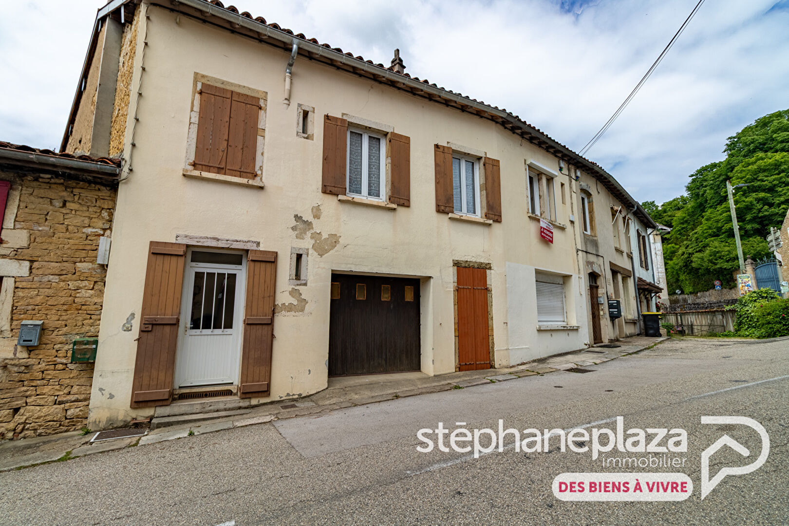 Photo du bien : Maison 5 pièces 125 m2