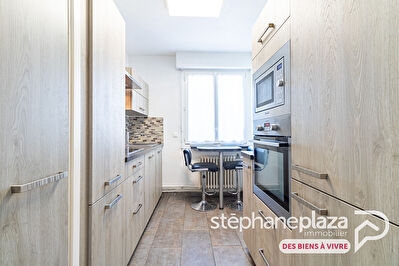Appartement Bourg En Bresse 4 pièce(s) 83.03 m2 / bd de brou