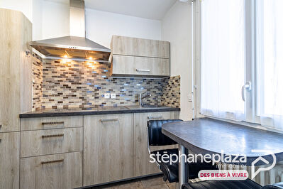 Appartement Bourg En Bresse 4 pièce(s) 83.03 m2 / bd de brou