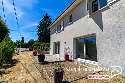 Maison Tossiat 4 pièces