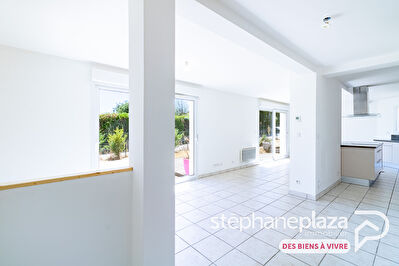 Maison Tossiat 4 pièces
