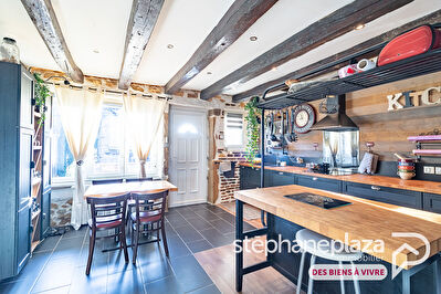 Maison SAINT MARTIN DU MONT 6 Pièces 225 m²