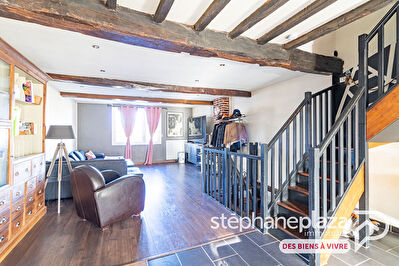 Maison SAINT MARTIN DU MONT 6 Pièces 225 m²