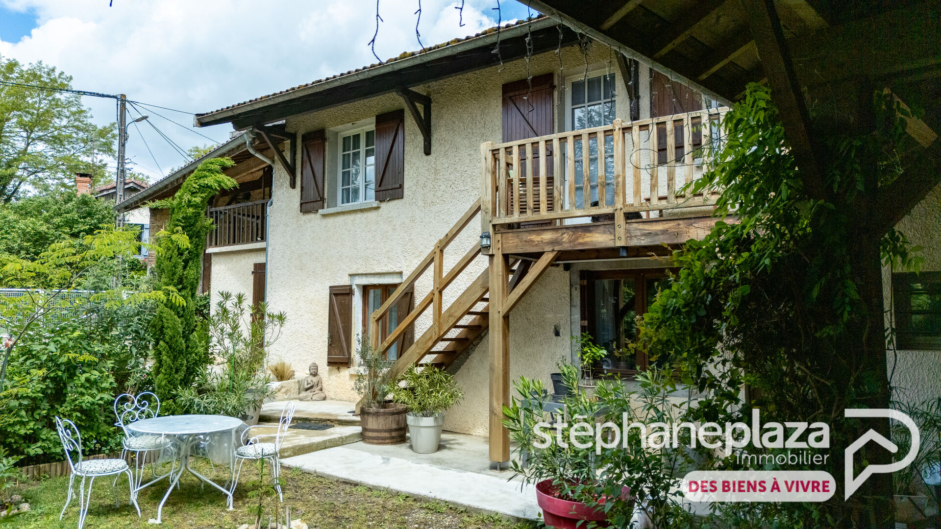 Photo du bien : Maison 7 pièces 167.5 m2